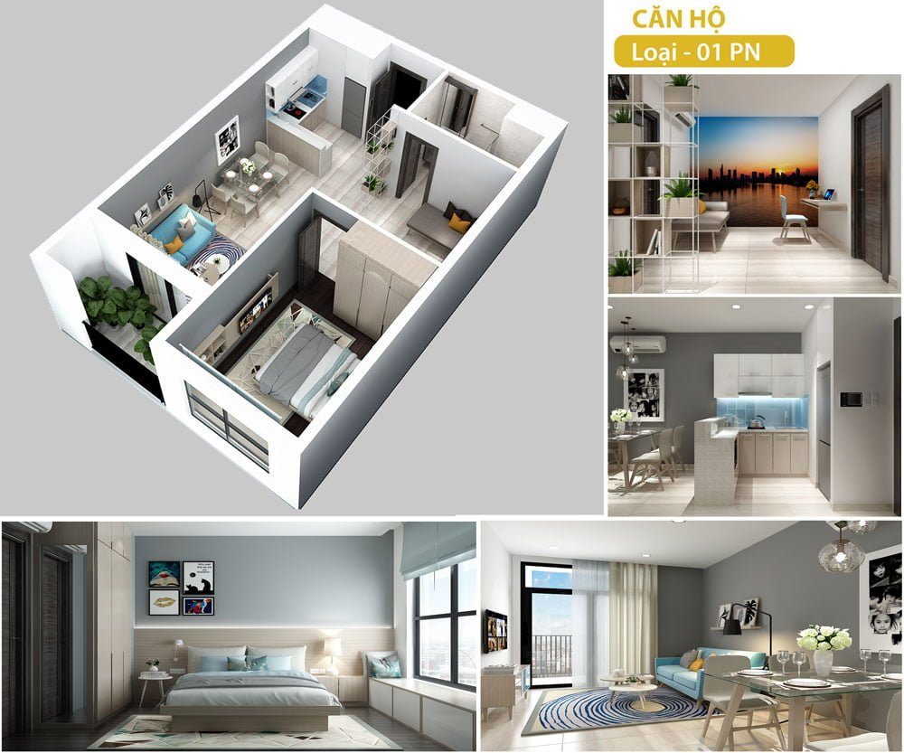 Tập đoàn Hà Đô ra mắt thị trường dự án căn hộ cao cấp HaDo CentroSa Garden